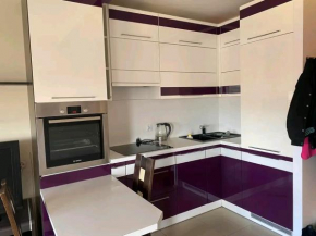 Apartament, Reda